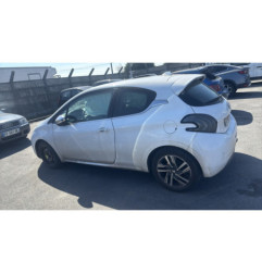 Kit de demarrage PEUGEOT 208 1
