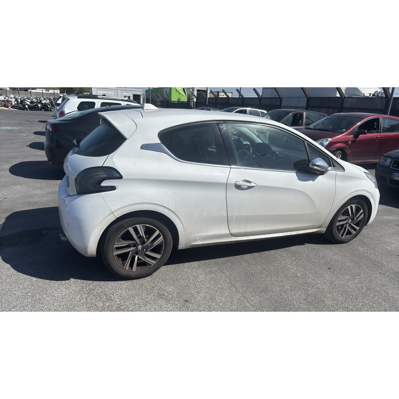 Kit de demarrage PEUGEOT 208 1 Photo n°18