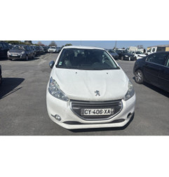 Kit de demarrage PEUGEOT 208 1