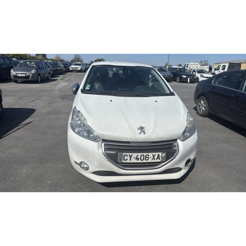 Kit de demarrage PEUGEOT 208 1 Photo n°19