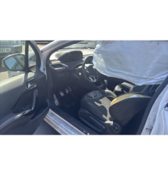 Kit de demarrage PEUGEOT 208 1
