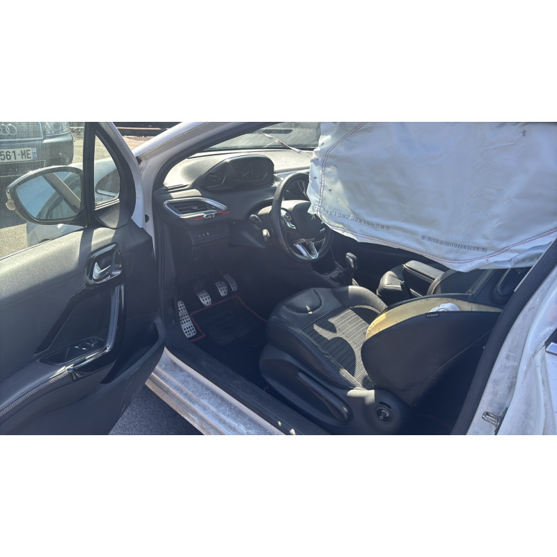 Kit de demarrage PEUGEOT 208 1 Photo n°20