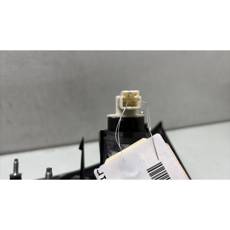 Feu arriere secondaire droit (feux) CITROEN C4 PICASSO 1 Photo n°3