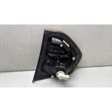 Feu arriere secondaire gauche (feux) CITROEN C4 PICASSO 1
