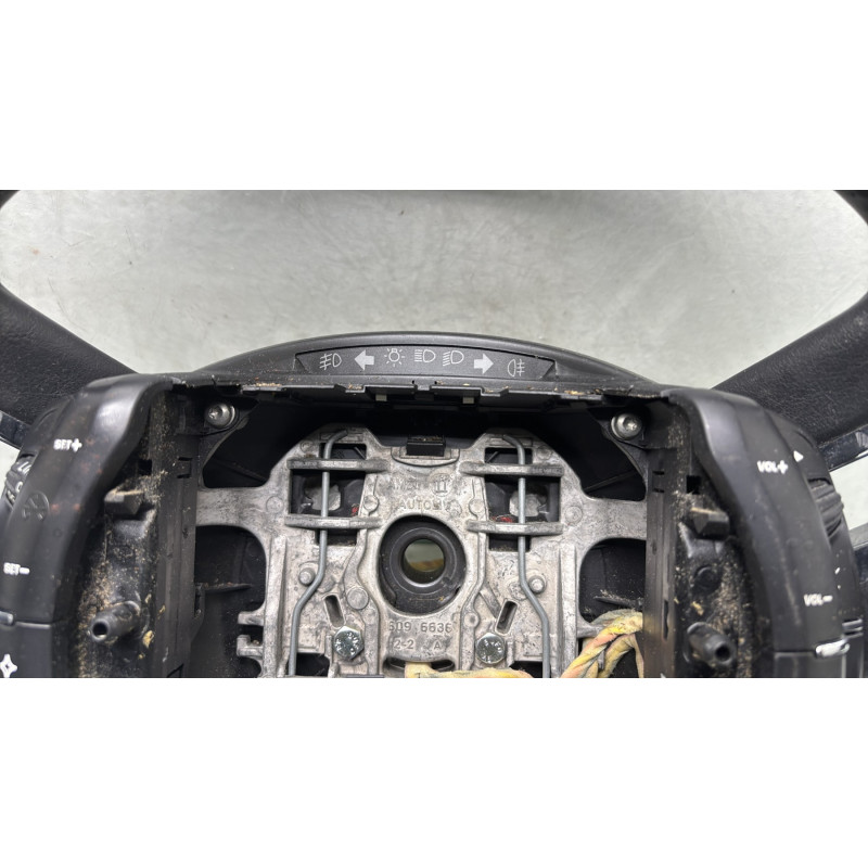Volant CITROEN C4 PICASSO 1 Photo n°3