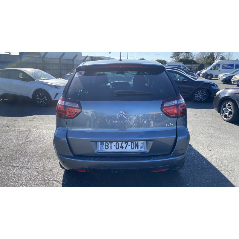 Volant CITROEN C4 PICASSO 1 Photo n°10