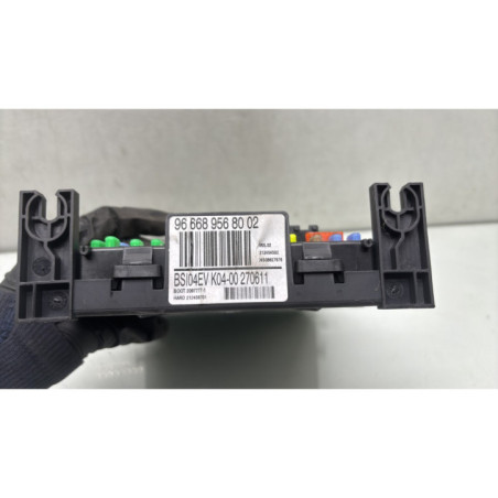 Boitier BSI CITROEN C4 PICASSO 1