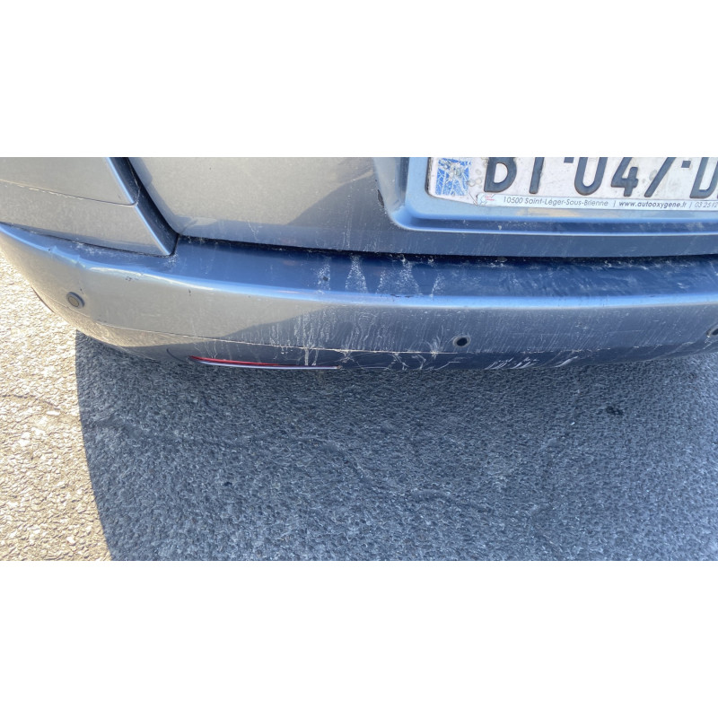 Boitier BSI CITROEN C4 PICASSO 1 Photo n°12