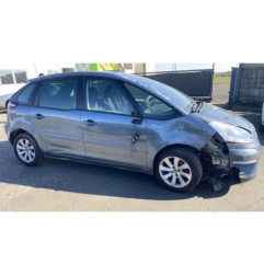 Boitier BSI CITROEN C4 PICASSO 1