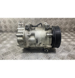 Compresseur clim CITROEN C4 PICASSO 1