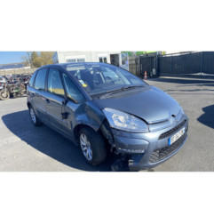 Compresseur clim CITROEN C4 PICASSO 1