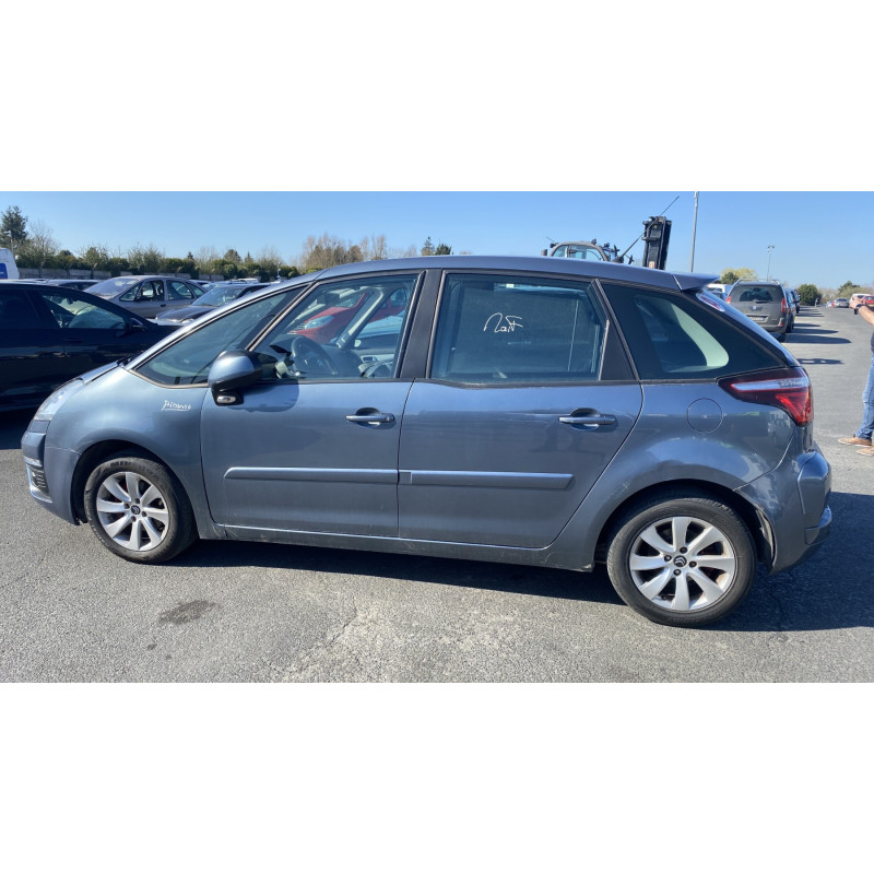 Compresseur clim CITROEN C4 PICASSO 1 Photo n°12