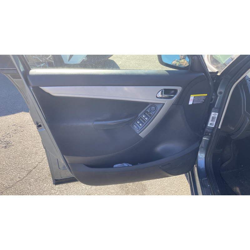 Compresseur clim CITROEN C4 PICASSO 1 Photo n°15