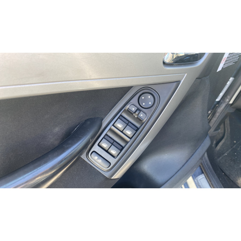 Compresseur clim CITROEN C4 PICASSO 1 Photo n°16