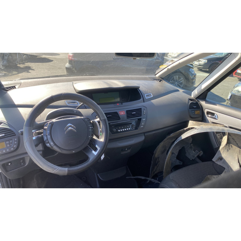 Compresseur clim CITROEN C4 PICASSO 1 Photo n°20