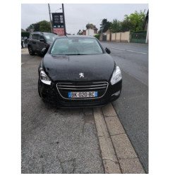 Jante PEUGEOT 508 1