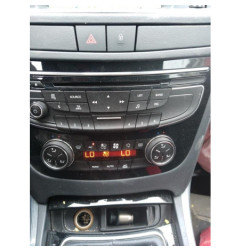 Jante PEUGEOT 508 1