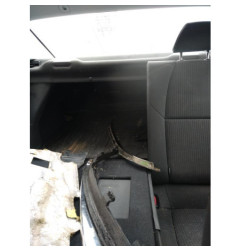 Jante PEUGEOT 508 1