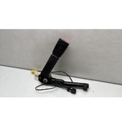 Pretensionneur de ceinture avant droit OPEL MERIVA B