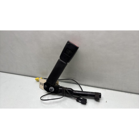 Pretensionneur de ceinture avant droit OPEL MERIVA B