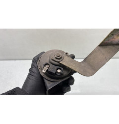 Avertisseur/Klaxon RENAULT CLIO 2