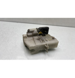 Serrure arriere gauche RENAULT CLIO 2