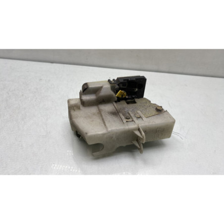 Serrure arriere gauche RENAULT CLIO 2
