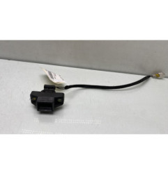 Serrure de coffre RENAULT CLIO 2 Photo n°1