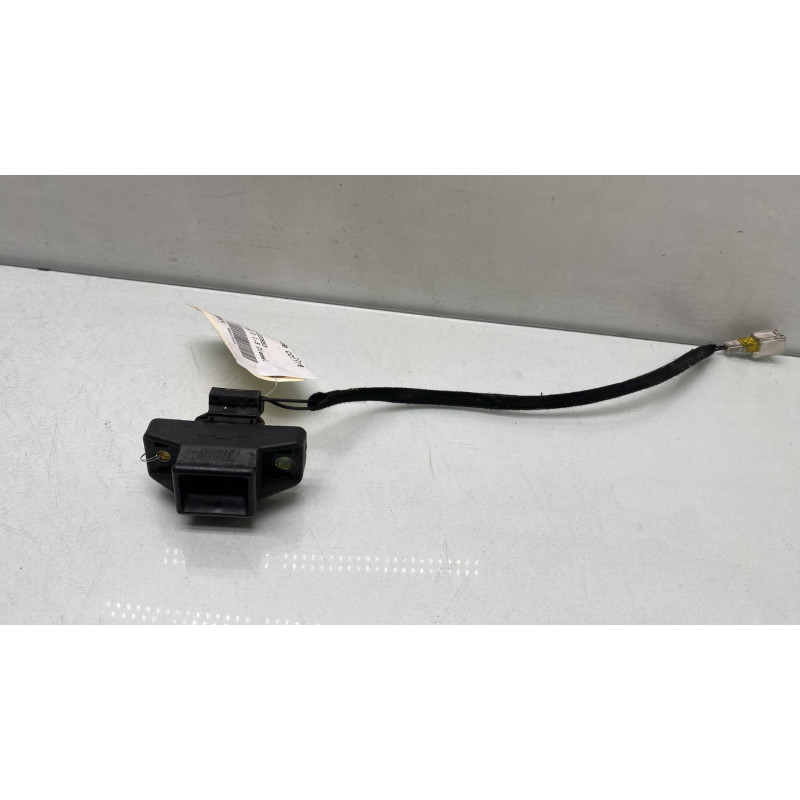 Serrure de coffre RENAULT CLIO 2 Photo n°1