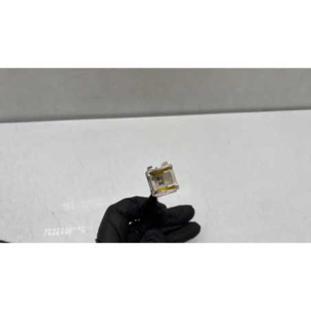 Serrure de coffre RENAULT CLIO 2