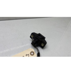 Serrure de coffre RENAULT CLIO 2