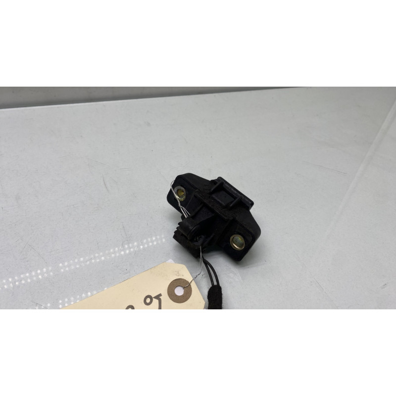 Serrure de coffre RENAULT CLIO 2 Photo n°3