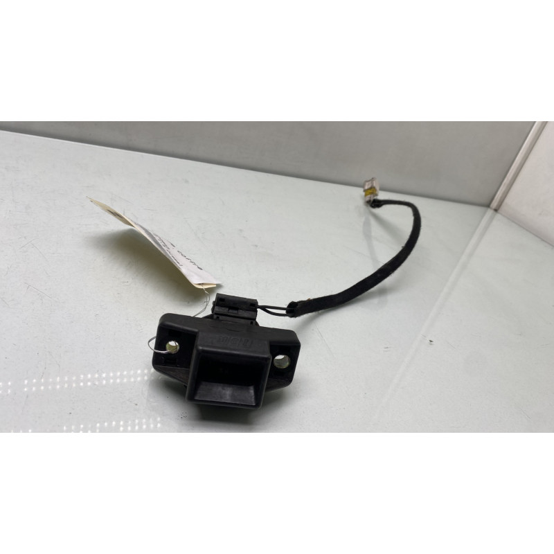Serrure de coffre RENAULT CLIO 2 Photo n°4