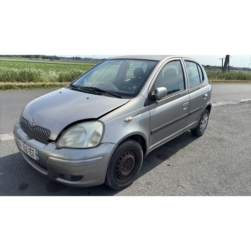 Retroviseur droit TOYOTA YARIS 1 Photo n°5