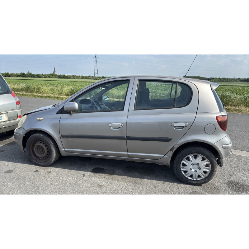 Retroviseur droit TOYOTA YARIS 1 Photo n°10