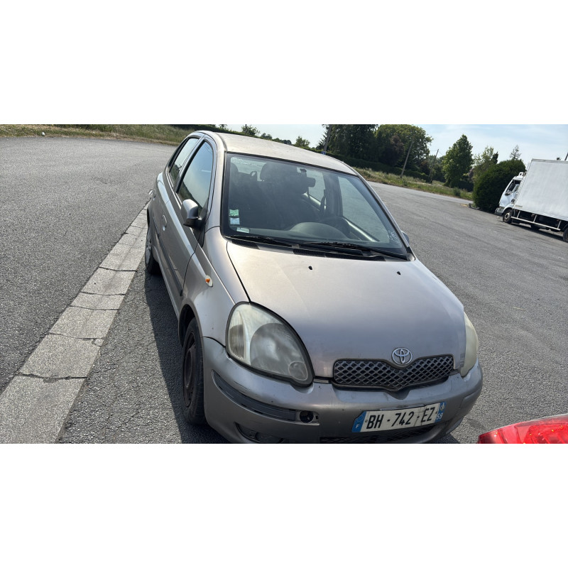 Retroviseur droit TOYOTA YARIS 1 Photo n°12