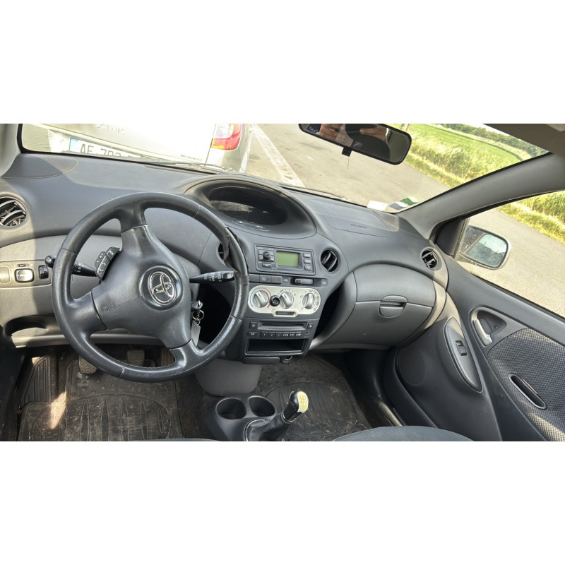 Retroviseur droit TOYOTA YARIS 1 Photo n°14