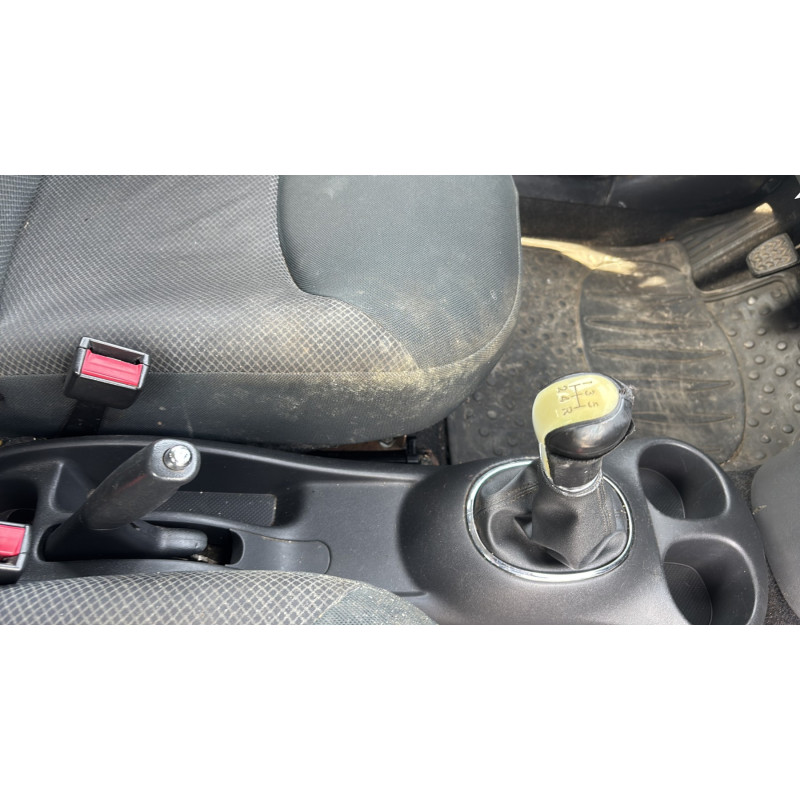 Retroviseur droit TOYOTA YARIS 1 Photo n°19