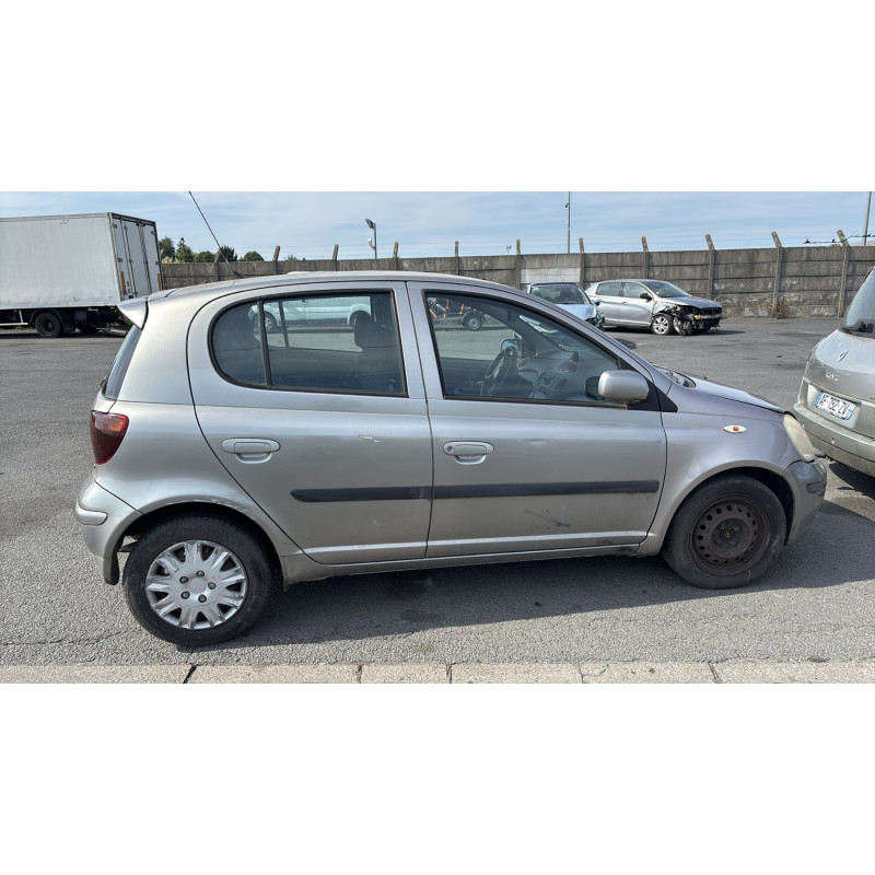 Retroviseur gauche TOYOTA YARIS 1 Photo n°11