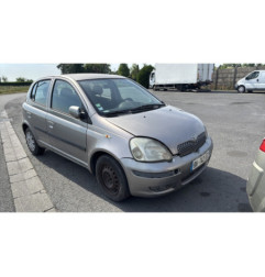 Commodo phare TOYOTA YARIS 1