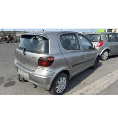 Commodo phare TOYOTA YARIS 1