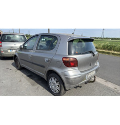 Commodo phare TOYOTA YARIS 1