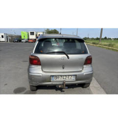Commodo phare TOYOTA YARIS 1