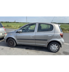 Commodo phare TOYOTA YARIS 1
