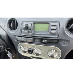 Commodo phare TOYOTA YARIS 1