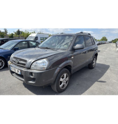 Aile avant gauche HYUNDAI TUCSON 1
