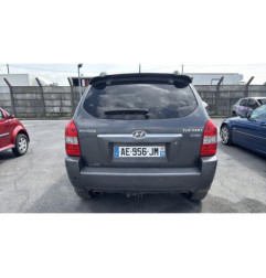 Aile avant gauche HYUNDAI TUCSON 1