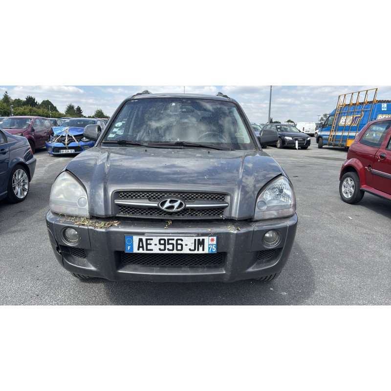 Aile avant gauche HYUNDAI TUCSON 1 Photo n°15