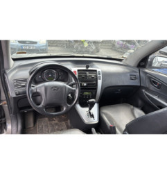 Aile avant gauche HYUNDAI TUCSON 1