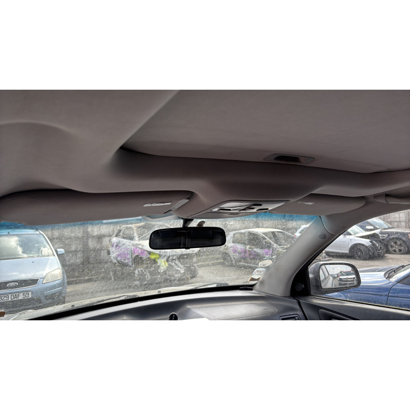 Aile avant gauche HYUNDAI TUCSON 1 Photo n°20